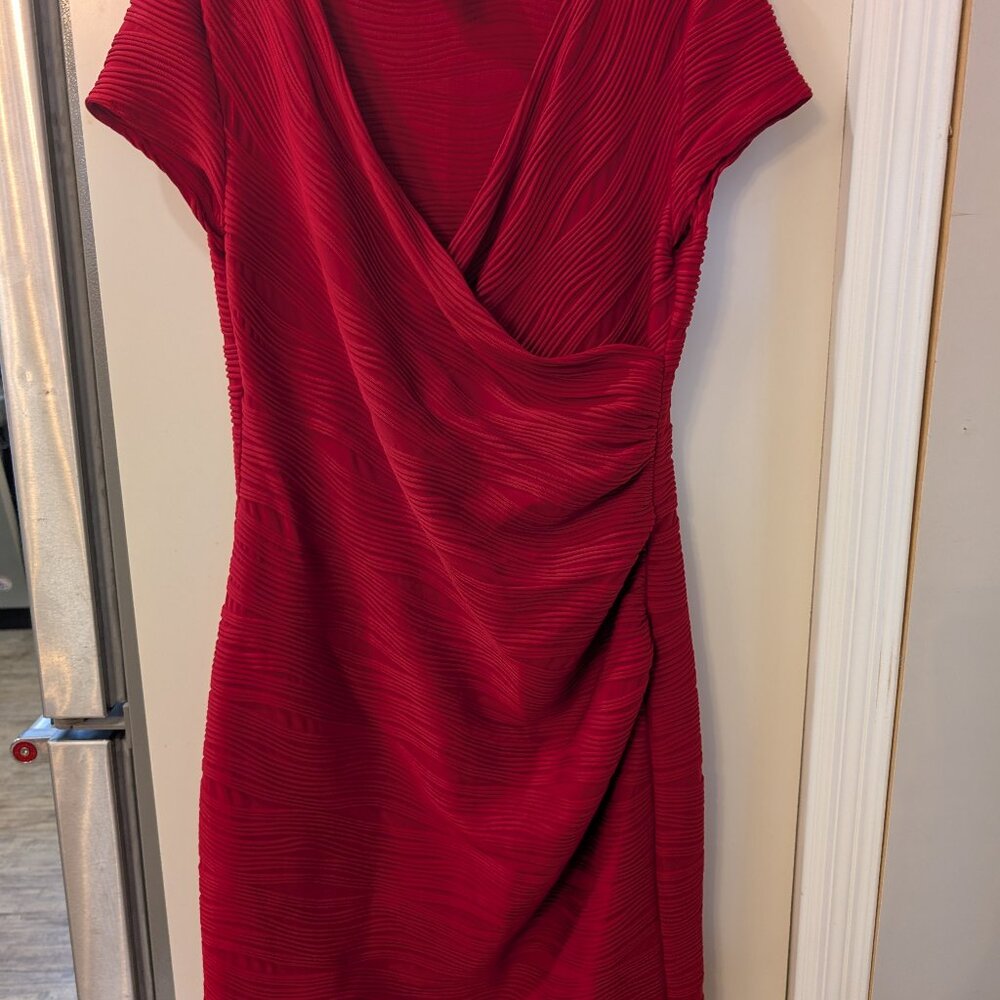 Woman's evening jacket.